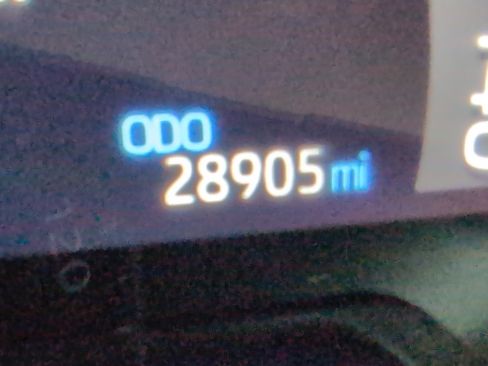 Certified 2024 Toyota RAV4 XLE Premium FWD image 22
