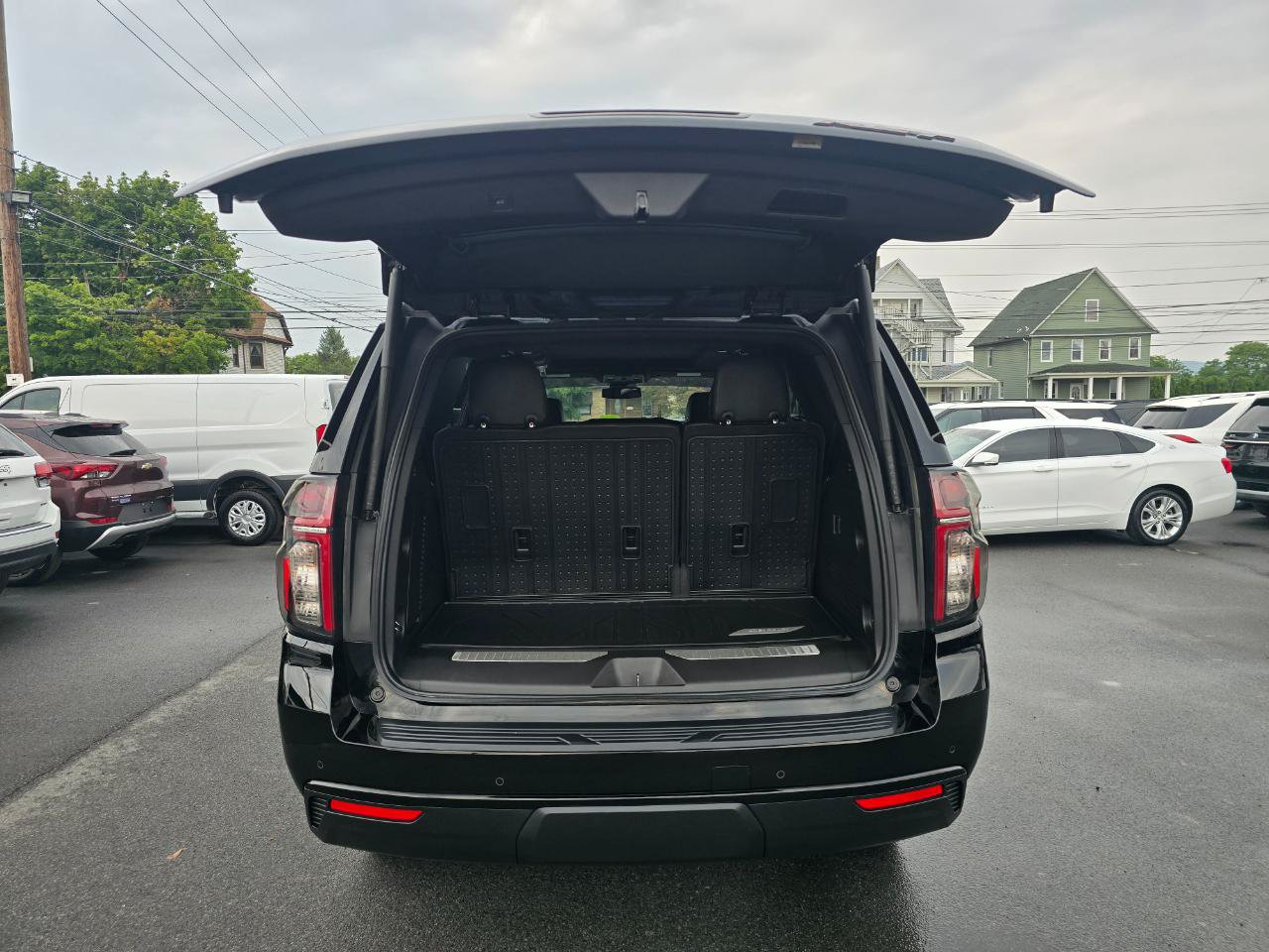 Used 2023 Chevrolet Tahoe RST AWD/4WD image 20