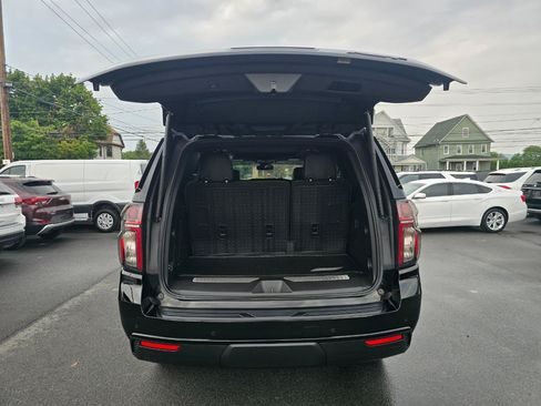Used 2023 Chevrolet Tahoe RST AWD/4WD image 20