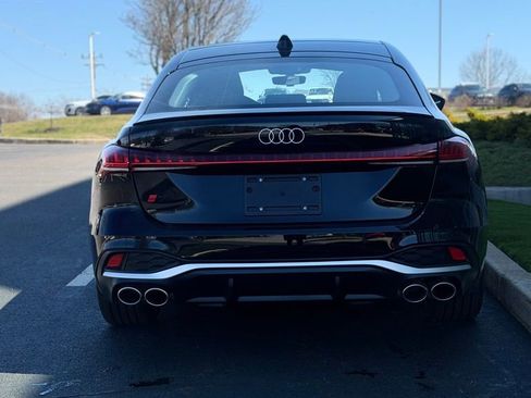 New 2026 Audi S5 Premium Plus image 4