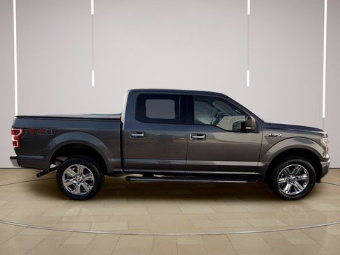 Used 2019 Ford F150 XLT w/ Equipment Group 302A Luxury AWD/4WD image 7