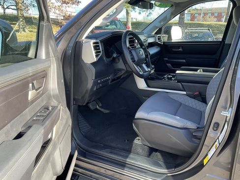 Used 2023 Toyota Tundra SR5 image 10