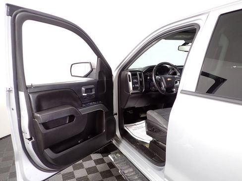 Used 2015 Chevrolet Silverado 1500 LT w/ All Star Edition AWD/4WD image 16