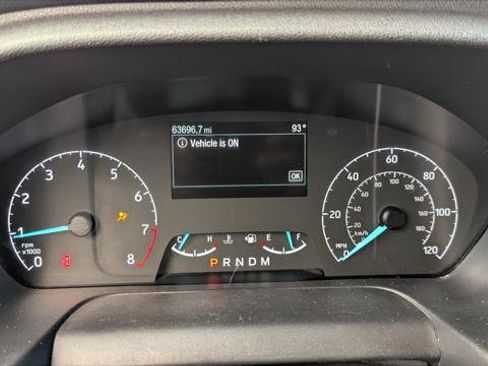 Used 2022 Ford Transit 350 DRW RWD image 22