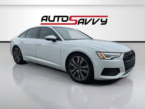 Used 2024 Audi A6 2.0T Premium w/ Convenience Package image 1