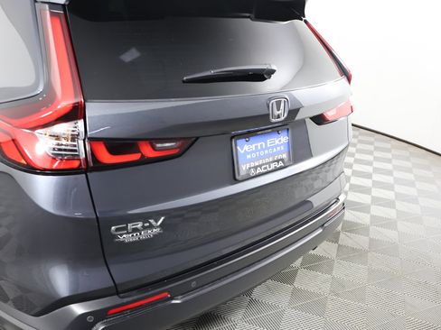 Used 2024 Honda CR-V EX-L image 15