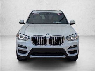 Used 2020 BMW X3 sDrive30i w/ Convenience Package RWD video 2