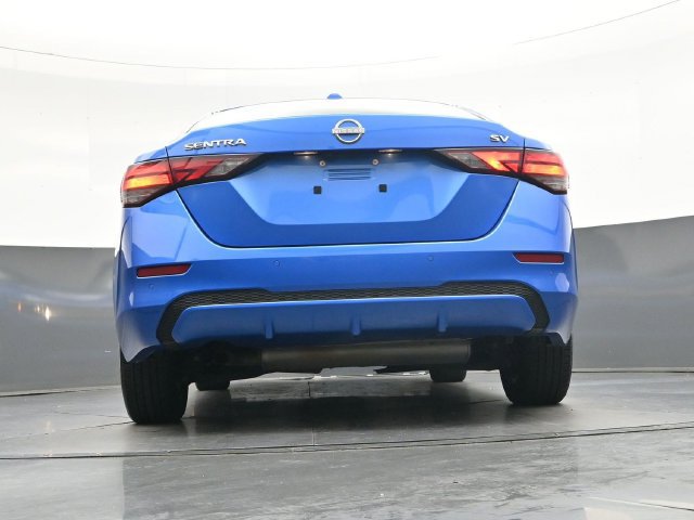 Used 2024 Nissan Sentra SV FWD image 36