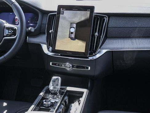 New 2026 Volvo XC90 T8 Ultra w/ Lounge Package AWD/4WD image 23