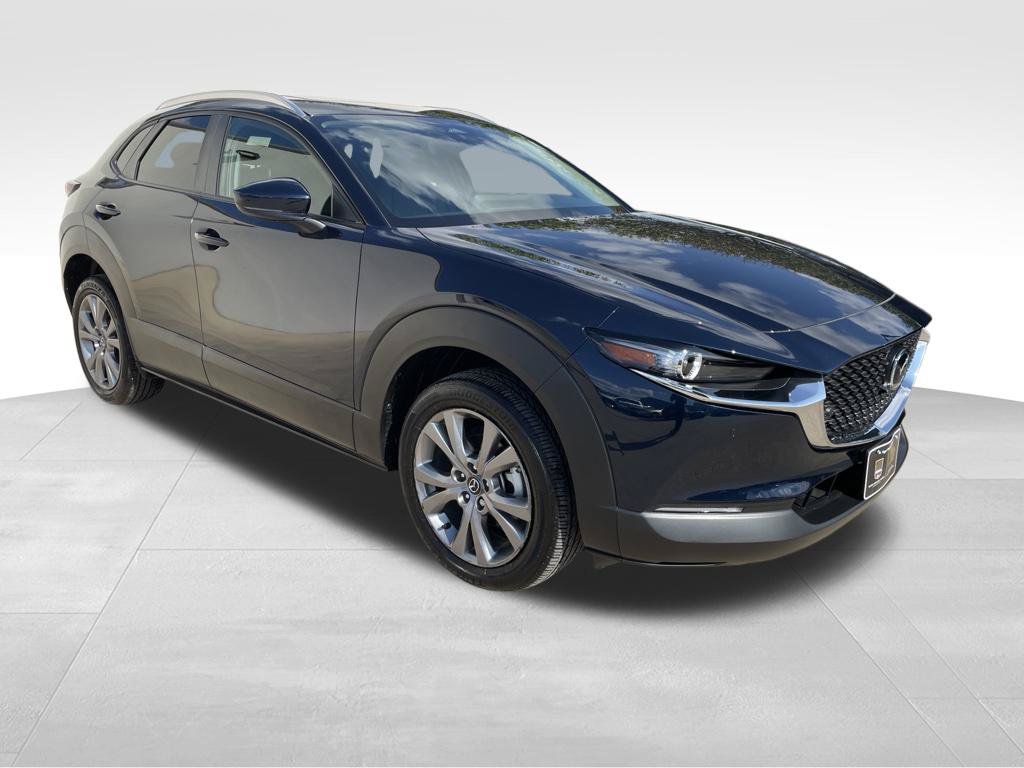 Certified 2026 MAZDA CX-30 AWD 2.5 S image 3