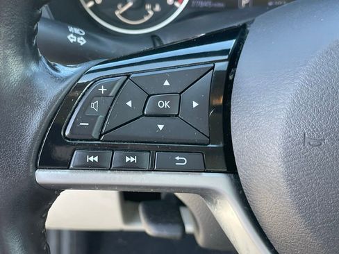 Certified 2022 Nissan Altima 2.5 SV w/ SV Premium Package image 15