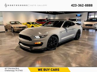 Used 2017 Ford Mustang Shelby GT350 w/ Electronics Package video 1