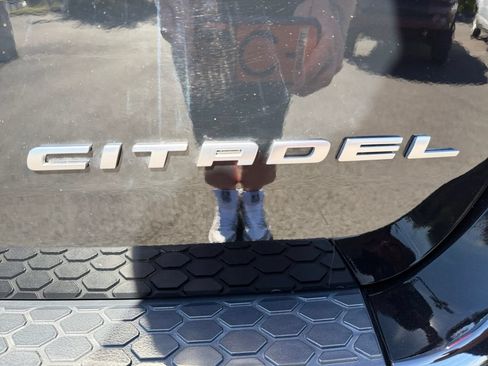 Used 2022 Dodge Durango Citadel AWD/4WD image 33