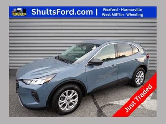 Certified 2023 Ford Escape Active AWD/4WD video 1