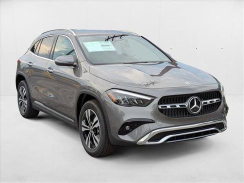 New 2026 Mercedes-Benz GLA 250 image 7