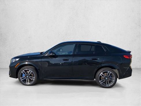 Used 2025 BMW X2 xDrive28i image 9