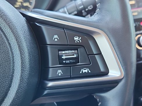 Used 2020 Subaru Ascent Touring AWD/4WD image 27