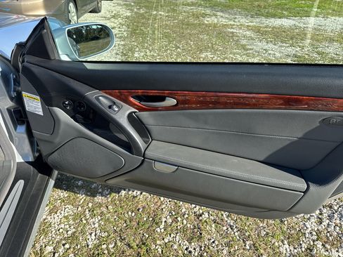 Used 2006 Mercedes-Benz SL 500 500 image 11