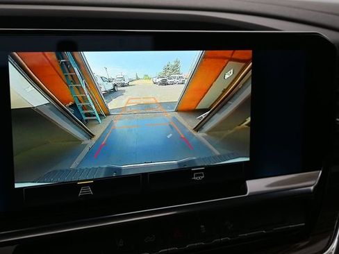 New 2025 Chevrolet Silverado 2500 LT image 28