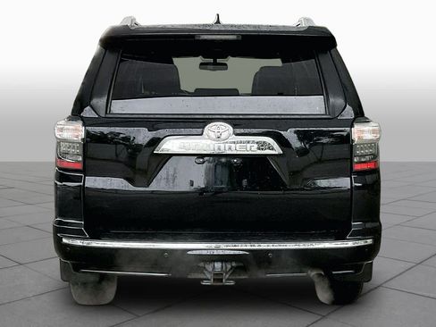 Used 2019 Toyota 4Runner Limited RWD image 5