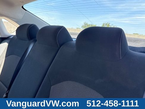 Used 2023 Kia Forte LXS FWD image 23