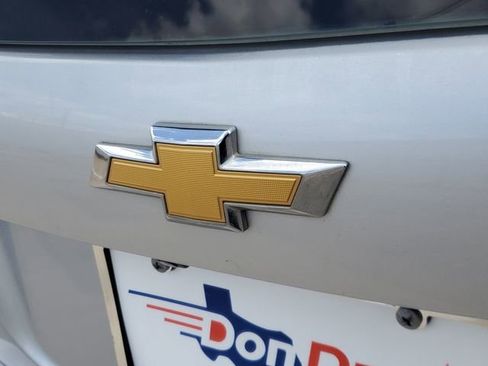 Used 2018 Chevrolet Spark LS FWD image 6