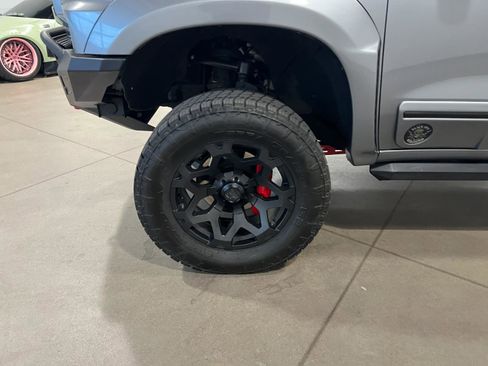 Used 2021 Chevrolet Silverado 1500 RST w/ Convenience Package II image 43