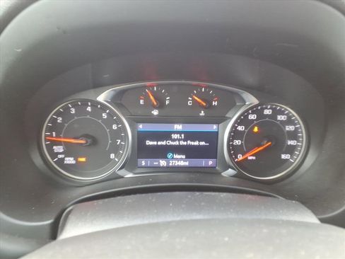 Certified 2023 GMC Terrain SLE w/ Driver Convenience Package image 20