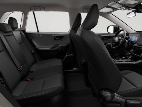 New 2026 Toyota RAV4 LE AWD/4WD image 21