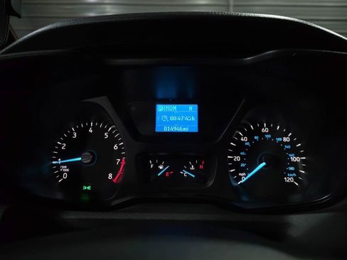 Used 2018 Ford Transit 350 XLT image 23