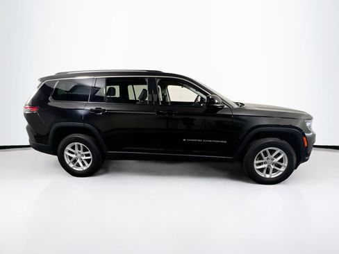 Used 2023 Jeep Grand Cherokee L Laredo w/ Luxury Tech Group I image 4