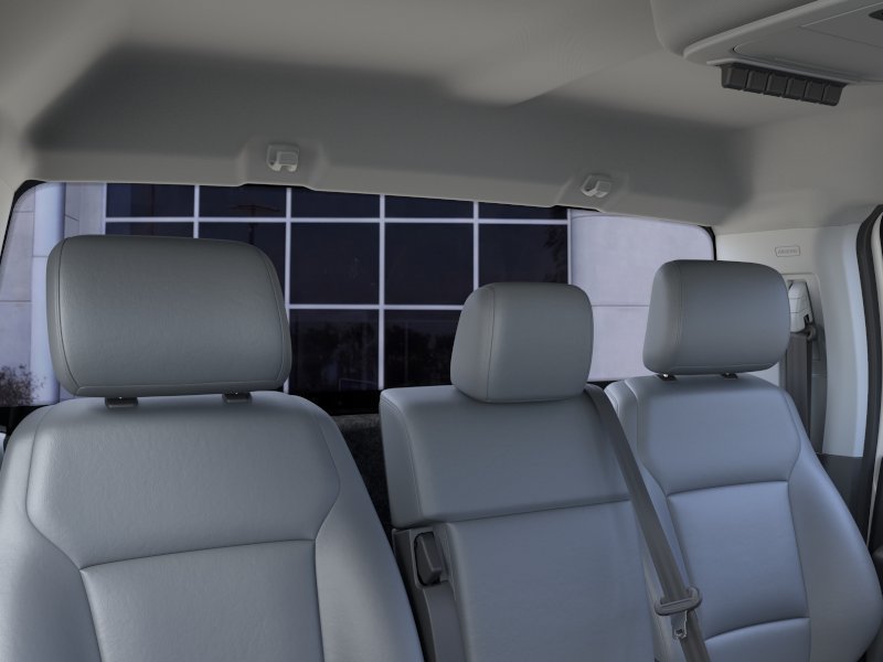 New 2025 Ford F350 XL RWD image 22