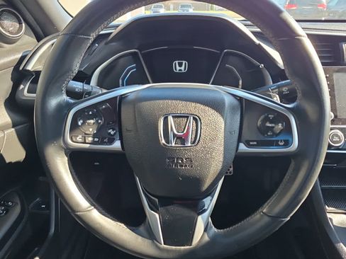 Used 2020 Honda Civic Sport image 10