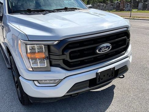 Certified 2023 Ford F150 XLT w/ Equipment Group 302A High AWD/4WD image 30