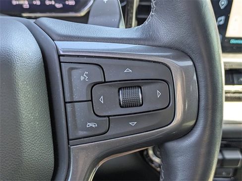 Used 2024 Chevrolet Silverado 1500 High Country image 26