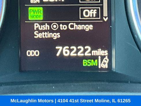 Used 2017 Toyota Highlander XLE image 18