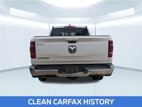 Used 2019 RAM 1500 Laramie image 3