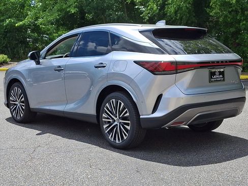 New 2026 Lexus RX 350 Premium Plus AWD/4WD image 3