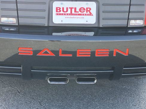 Used 2008 Ford Mustang GT image 33