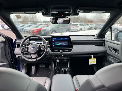 New 2026 Subaru Outback Limited AWD/4WD image 6
