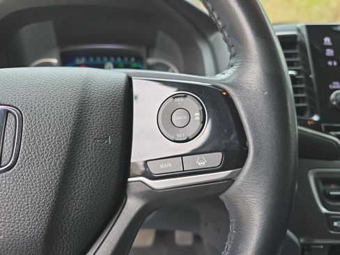 Used 2022 Honda Pilot Special Edition image 17