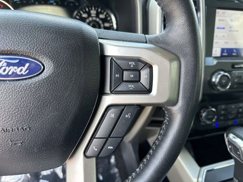 Used 2020 Ford F150 Lariat AWD/4WD image 33