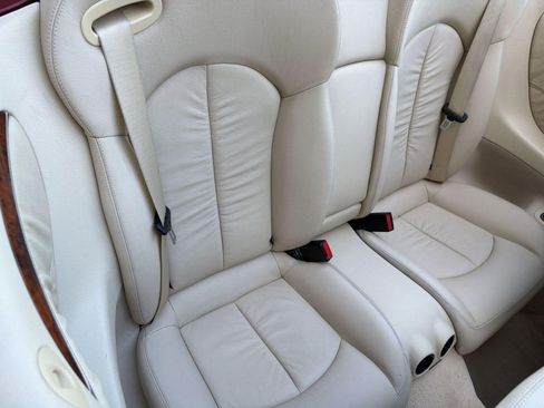 Used 2008 Mercedes-Benz CLK 350 Cabriolet image 27