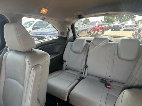 Used 2019 Honda Odyssey Elite image 10
