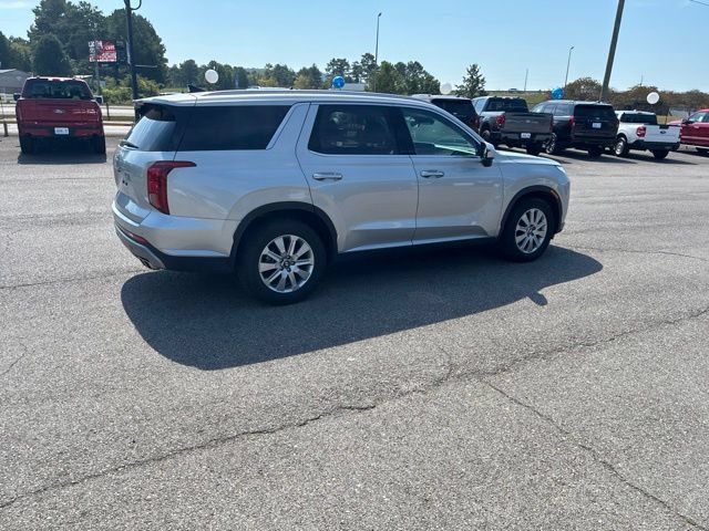 Used 2025 Hyundai Palisade SEL FWD image 39