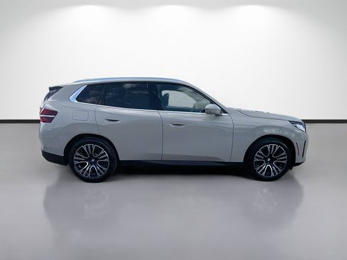 New 2026 BMW X3 xDrive30i w/ Premium Package AWD/4WD image 2