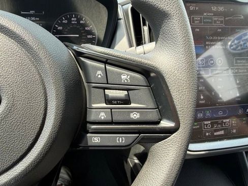 New 2026 Subaru Crosstrek 2.0i Premium AWD/4WD image 13