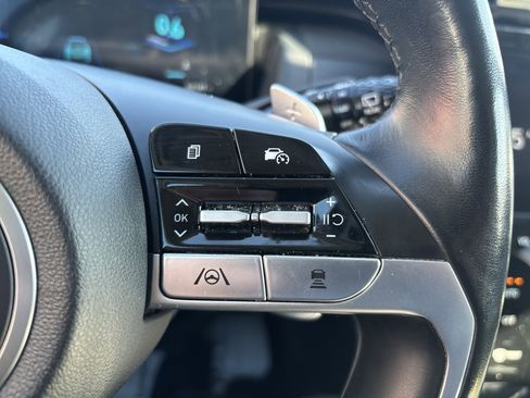 Used 2024 Hyundai Tucson Limited image 20