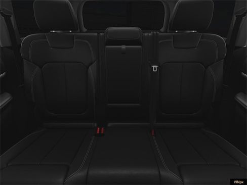 Used 2024 Jeep Grand Cherokee Limited 4xe w/ Luxury Tech Group II image 17