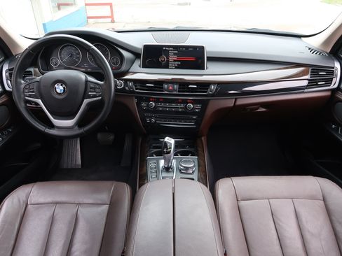 Used 2016 BMW X5 xDrive35i image 11